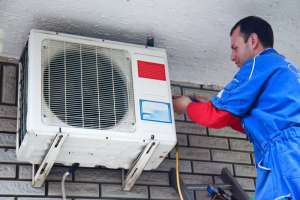 HVAC Companies Near Hundred, WV Available Now